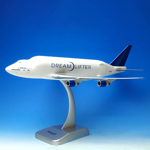 HoganWings 747-400LCF ドリームリフター N780BA 1/200