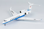 &lt;Reservierung&gt; NGmodel US Air Force C-37B (Gulfstream G550) 09-1778 1/200 75027