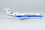 ＜予約＞NGmodel アメリカ空軍 C-37B(ガルフストリームG550) 09-1778 1/200 75027