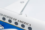 &lt;Reservierung&gt; NGmodel US Air Force C-37B (Gulfstream G550) 09-1778 1/200 75027