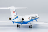 &lt;Reservierung&gt; NGmodel US Air Force C-37B (Gulfstream G550) 09-1778 1/200 75027