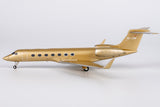 NGmodel プライベートジェット ガルフストリームG550 OE-LIM 1/200 75032