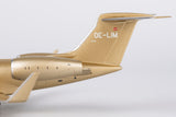 NGmodel プライベートジェット ガルフストリームG550 OE-LIM 1/200 75032