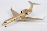 NGmodel プライベートジェット ガルフストリームG550 OE-LIM 1/200 75032
