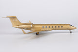 NGmodel プライベートジェット ガルフストリームG550 OE-LIM 1/200 75032