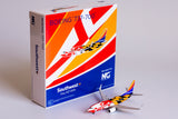 NGmodel サウスウエスト航空 737-700 N214WN 1/400 77007 NGmodel
