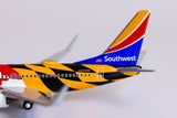 NGmodel サウスウエスト航空 737-700 N214WN 1/400 77007 NGmodel