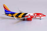 NGmodel サウスウエスト航空 737-700 N214WN 1/400 77007 NGmodel