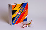 NGmodel サウスウエスト航空 737-700 N214WN 1/400 77008 NGmodel