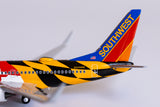 NGmodel サウスウエスト航空 737-700 N214WN 1/400 77008 NGmodel