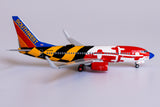 NGmodel サウスウエスト航空 737-700 N214WN 1/400 77008 NGmodel