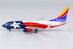 &lt;Reservierung&gt; NGmodel Southwest Airlines 737-700 N931WN 1/400 77013