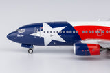 &lt;Reservierung&gt; NGmodel Southwest Airlines 737-700 N931WN 1/400 77013