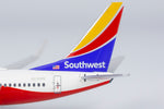 &lt;Reservierung&gt; NGmodel Southwest Airlines 737-700 N931WN 1/400 77013