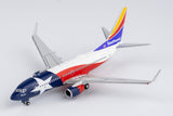 &lt;Reservierung&gt; NGmodel Southwest Airlines 737-700 N931WN 1/400 77013