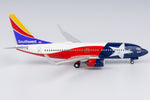 &lt;Reservierung&gt; NGmodel Southwest Airlines 737-700 N931WN 1/400 77013