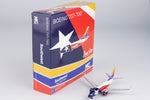 &lt;Reservierung&gt; NGmodel Southwest Airlines 737-700 N931WN 1/400 77013