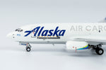 NGmodel Alaska Airlines Cargo 737-700BDSF N625AS 1/400 77018