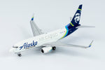 NGmodel Alaska Airlines Cargo 737-700BDSF N625AS 1/400 77018