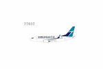 &lt;Reservierung&gt; NGmodel West Jet 737-700 C-FWAQ 1/400 77037