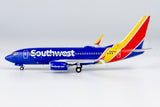 ＜取り寄せ＞NGmodel サウスウエスト航空 737-700 N269WN 1/400 77041