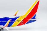 ＜取り寄せ＞NGmodel サウスウエスト航空 737-700 N269WN 1/400 77041