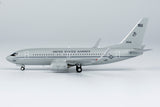 NGmodel アメリカ海兵隊 C-40A クリッパー 170041 1/400 77046 NGmodel