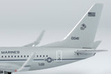 NGmodel アメリカ海兵隊 C-40A クリッパー 170041 1/400 77046 NGmodel