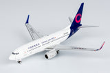 NGmodel 中国聯合航空 737-700 B-5210 1/400 77049 NGmodel