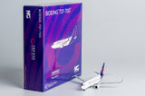 NGmodel 中国聯合航空 737-700 B-5210 1/400 77049 NGmodel