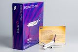 NGmodel 中国聯合航空 737-700 B-5210 1/400 77049 NGmodel