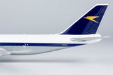 ＜取り寄せ＞NGmodel BOAC 747-8 G-BOAC 1/400 78003