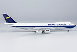 ＜取り寄せ＞NGmodel BOAC 747-8 G-BOAC 1/400 78003