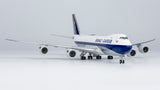 ＜取り寄せ＞NGmodel BOAC 747-8 G-BOAC 1/400 78003
