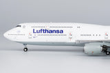 NGmodel ルフトハンザ 747-8 D-ABYM 1/400 78010 NGmodel