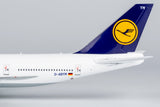 NGmodel ルフトハンザ 747-8 D-ABYM 1/400 78010 NGmodel