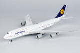 NGmodel ルフトハンザ 747-8 D-ABYM 1/400 78010 NGmodel