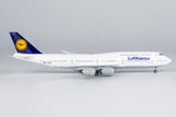 NGmodel ルフトハンザ 747-8 D-ABYM 1/400 78010 NGmodel