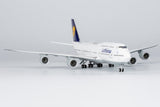 NGmodel ルフトハンザ 747-8 D-ABYM 1/400 78010 NGmodel