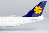 <Reservierung> NGmodel Lufthansa 747-8 D-ABYM 1/400 78011