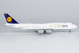 <Reservierung> NGmodel Lufthansa 747-8 D-ABYM 1/400 78011