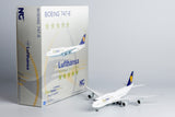 <Reservierung> NGmodel Lufthansa 747-8 D-ABYM 1/400 78011