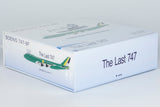 &lt;Reservierung&gt; NGmodel Atlas Airlines 747-8F N863GT 1/400 78012