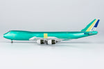 &lt;Reservierung&gt; NGmodel Atlas Airlines 747-8F N863GT 1/400 78012