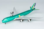 &lt;Reservierung&gt; NGmodel Atlas Airlines 747-8F N863GT 1/400 78012