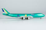 &lt;Reservierung&gt; NGmodel Atlas Airlines 747-8F N863GT 1/400 78012