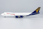 ＜予約＞＜再生産＞NGmodel アトラス航空 747-8F N863GT 1/400 78015