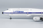 NGmodel Lufthansa 747-8 D-ABYT Retro Color 1/400 78016