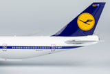 NGmodel Lufthansa 747-8 D-ABYT Retro Color 1/400 78016