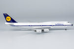 NGmodel Lufthansa 747-8 D-ABYT Retro Color 1/400 78016